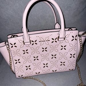 Michael Kors Selma Bag